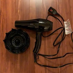 Xtava Hair Dryer with Diffuser